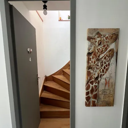 Homestay Cdg, Private 4