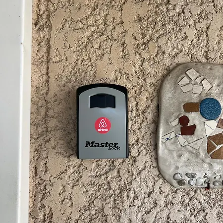 Cdg, Private 4 Alloggio in famiglia Roissy-en-France