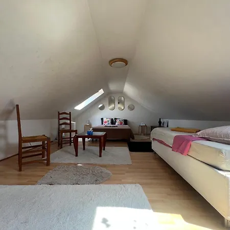 Cdg, Private 4 * Roissy-en-France