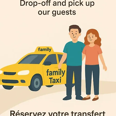 Cdg, Private 4 * Roissy-en-France