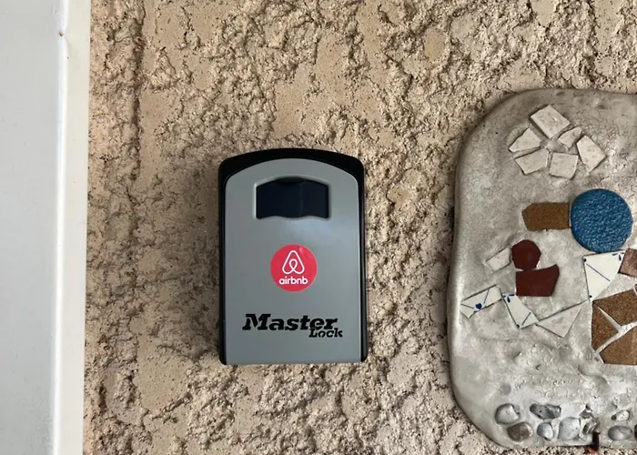 Cdg, Private 4 Alloggio in famiglia Roissy-en-France