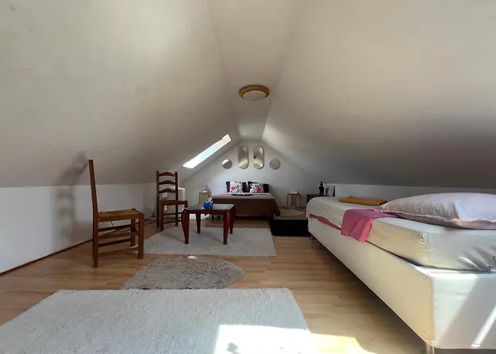 Cdg, Private 4 * Roissy-en-France