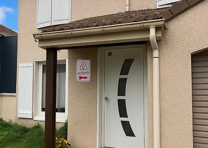 Alloggio in famiglia Cdg, Private 4